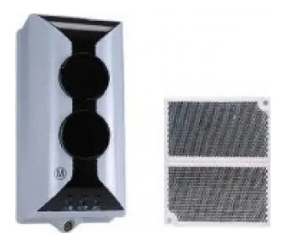 Đầu báo beam dạng tia chiếu GST DC-9105E
