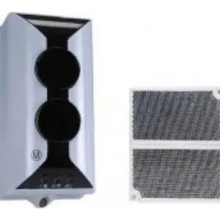 Đầu báo beam dạng tia chiếu GST DC-9105E
