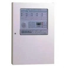 Tủ trung tâm báo cháy Hochiki 10 kênh RPS-AAW10(JE)