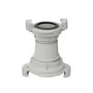 Khớp chuyển đổi D65-75 nhôm TCVN CL 65-75