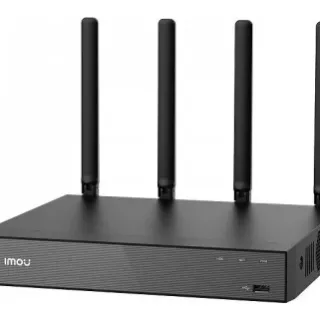 Đầu ghi Wifi 10 kênh IMOU NVR-N110W-8A0E