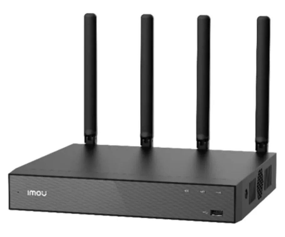 Đầu ghi Wifi 18 kênh IMOU NVR-N118W-8A0E
