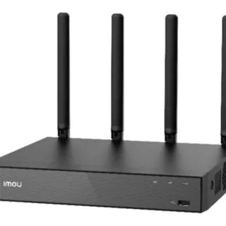 Đầu ghi Wifi 18 kênh IMOU NVR-N118W-8A0E