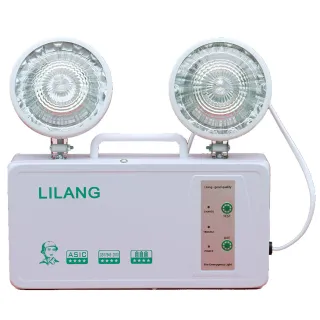 Đèn chiếu sáng sự cố Lilang XF-ZFZD-E3WA
