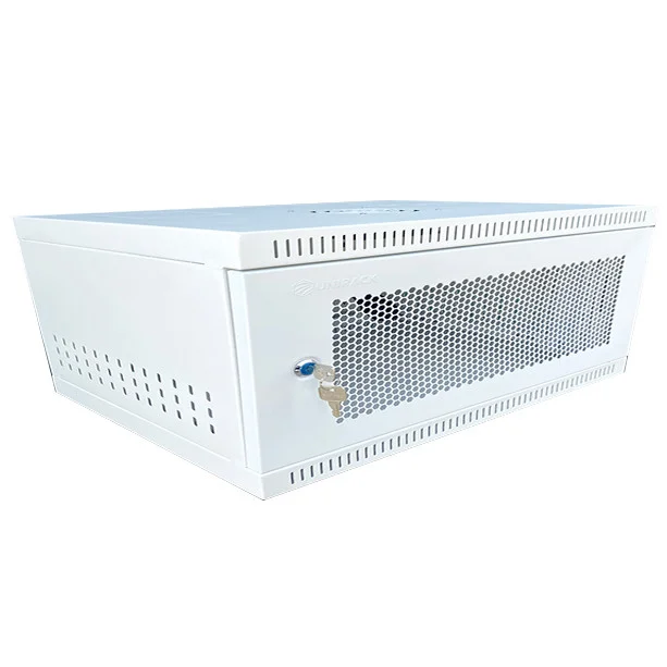 Tủ Rack 4U-D400, treo tường