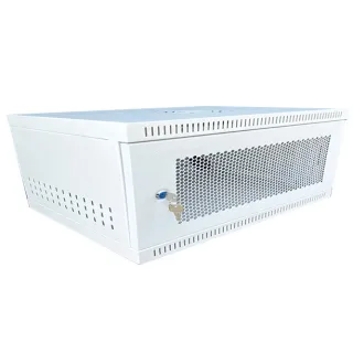 Tủ Rack 4U-D400, treo tường