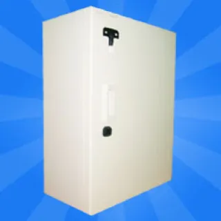 Tủ điện nhựa ABS 300*200*160MM