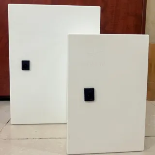 Tủ điện nhựa ABS (400x300x200mm)