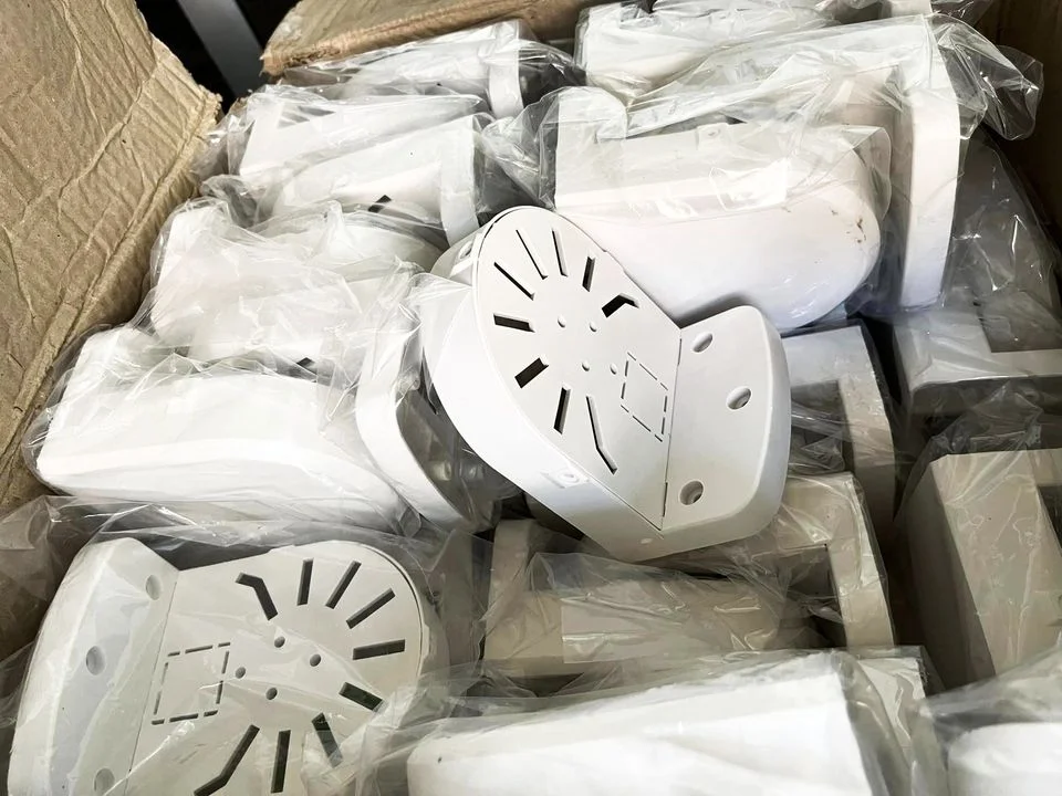 CHÂN ĐẾ WIFI ROBO