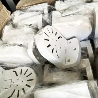 CHÂN ĐẾ WIFI ROBO