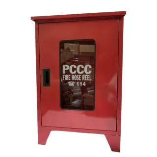 TỦ CHỮA CHÁY NGOÀI NHÀ 500X700X220
