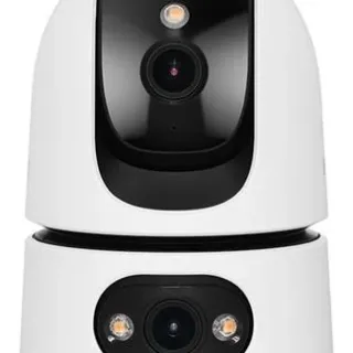 Camera wifi 2 ống kính quay quét 10MP IMOU IPC-S2XEP-10M0S