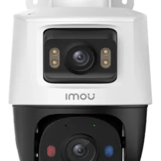 Camera PoE PT 2 ống kính 10MP IMOU IPC-PS70FP-10M0