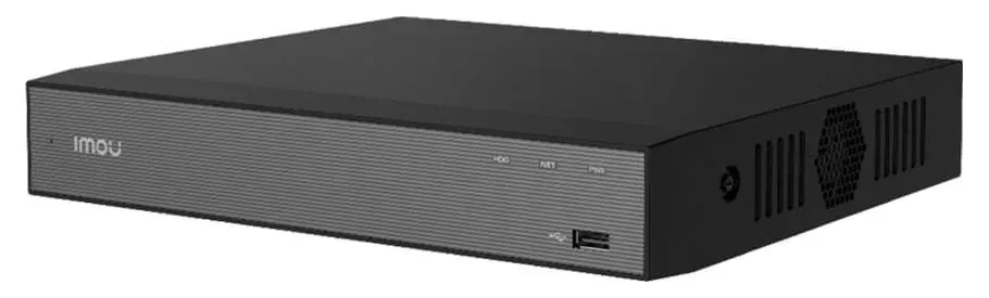 Đầu ghi hình NVR 10 kênh IMOU NVR-N110-8A0E
