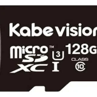Thẻ nhớ giám sát KABEVISION-128GB