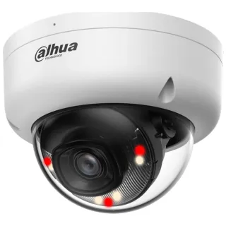 Camera IP Dome 2MP DAHUA DH-IPC-HDBW1239E1-A-IL