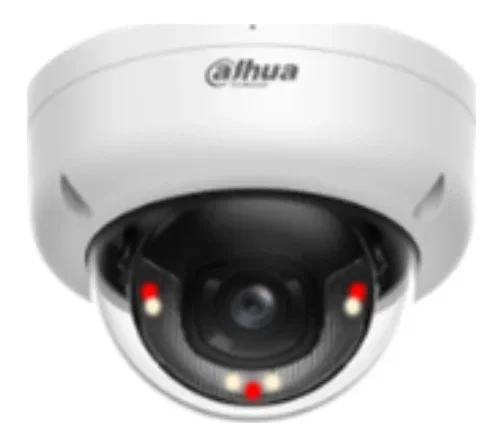 Camera dahua DH-IPC-HDBW1439E1-A-IL Dome bán cầu 4.0MP có mic