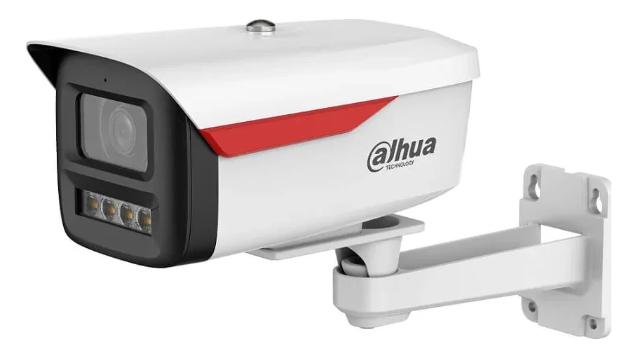 Camera IP 6MP DAHUA DH-IPC-HFW2649M-S-B-PRO (Có mic)