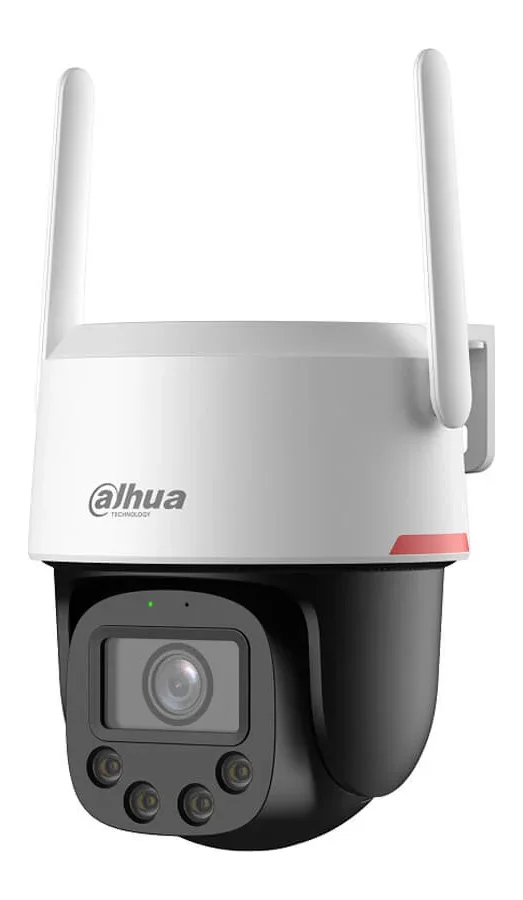 Camera IP 4G 4MP DAHUA DH-P4F-PV-4G