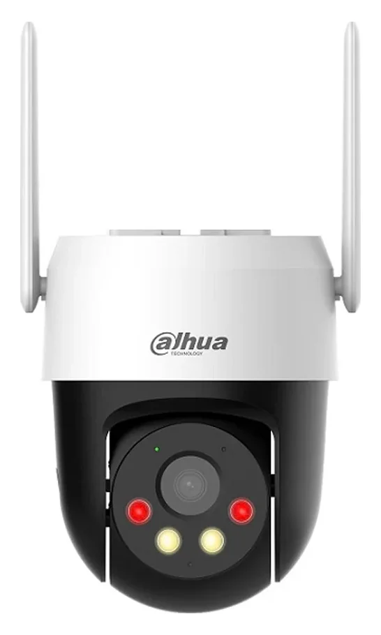 Camera IP 4G 5MP DAHUA DH-SD-P5AE-PV-4G