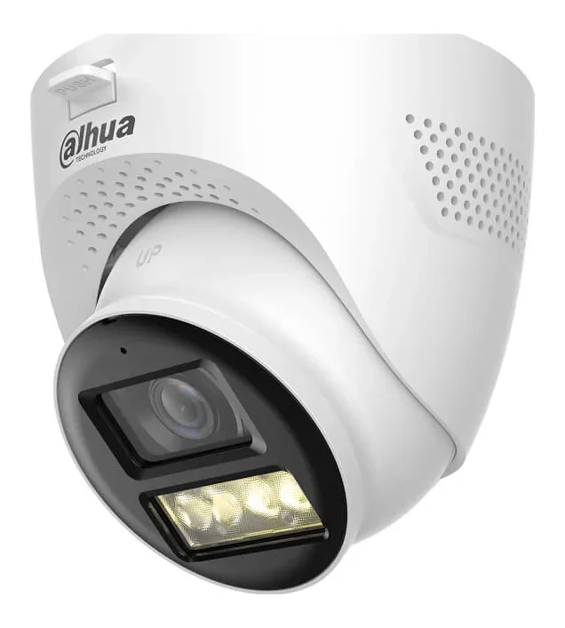Camera HDCVI 2MP Dahua DH-HAC-HDW1200TQP-IL-T