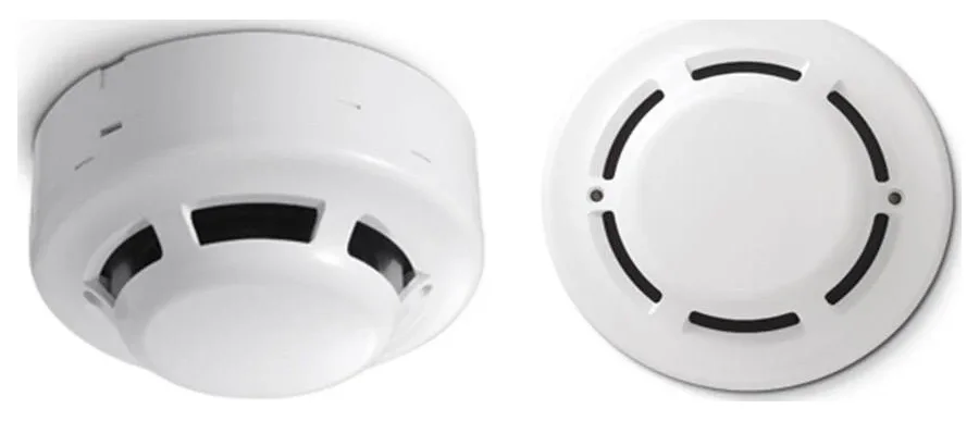 Đầu báo khói quang HORING AH-0311-4