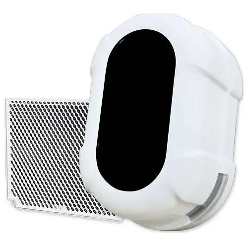Đầu báo khói Beam Horing EDB01