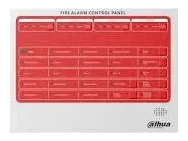 Tủ báo cháy thường 4 kênh Dahua DHI-HY-C102-4