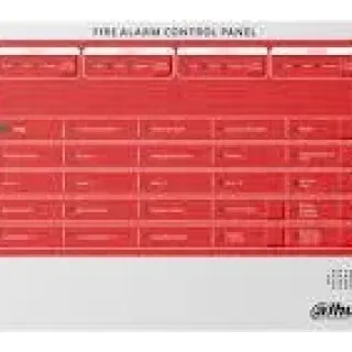 Tủ báo cháy thường 4 kênh Dahua DHI-HY-C102-4