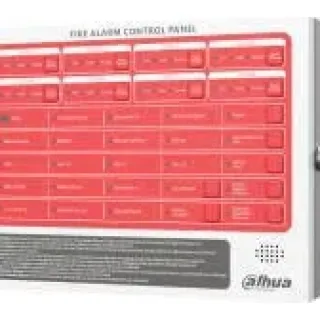 Tủ Báo Cháy Dahua DHI-HY-C102-8