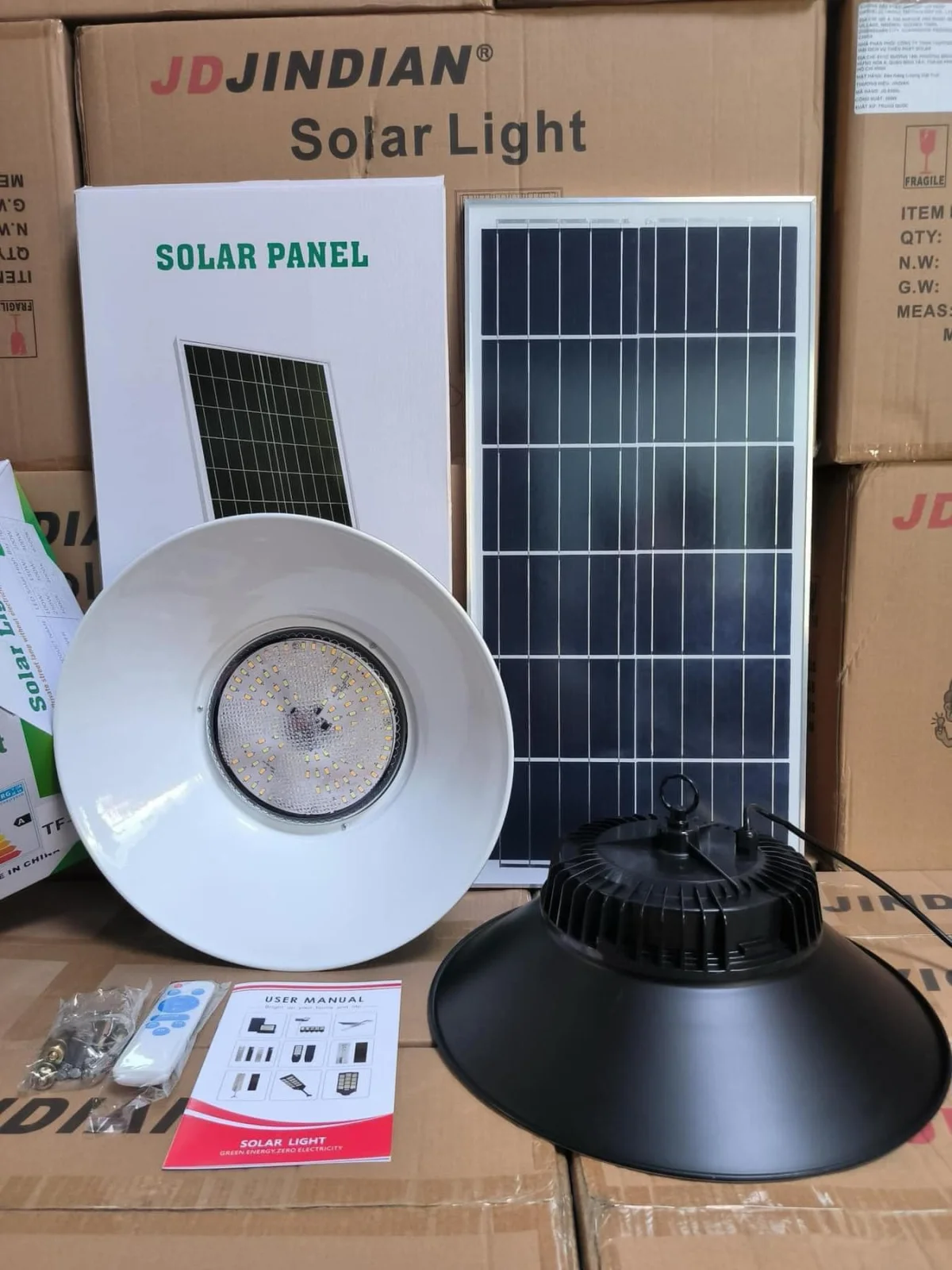 Đèn Treo Nón TF-G300(300W)