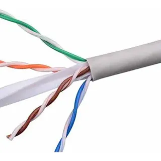 Cáp mạng CAT.6 UTP ENSOHO (EN-U6CA24)