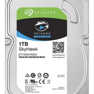Ổ cứng giám sát Seagate Skyhawk 1TB