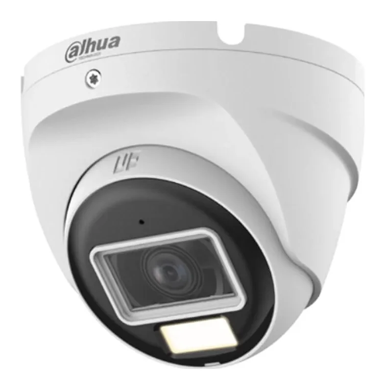 Camera HDCVI 2MP DAHUA DH-HAC-T2A21P-U-IL-A
