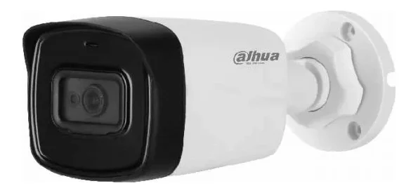 Camera HDCVI 8MP DAHUA DH-HAC-HFW1800TLP