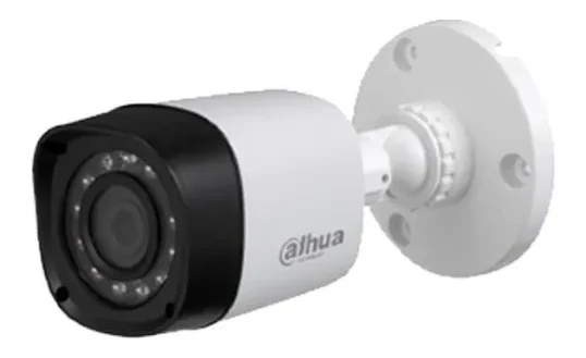 Camera HDCVI 4K DAHUA DH-HAC-HFW1800RP