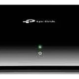Switch 5 port Gigabit TP LINK TL-SG1005D