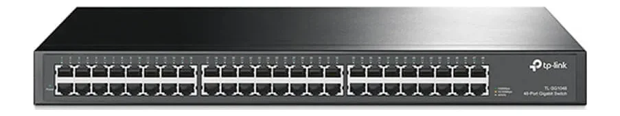 Switch 48 cổng Gigabit TP-LINK TL-SG1048