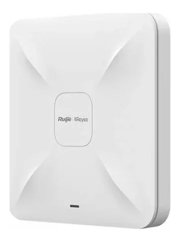 Bộ phát Wifi ốp trần hoặc gắn tường Reyee RG-RAP2260(G)