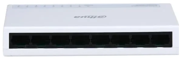 Ethernet Switch 8 port DAHUA DH-PFS3008-8ET-L