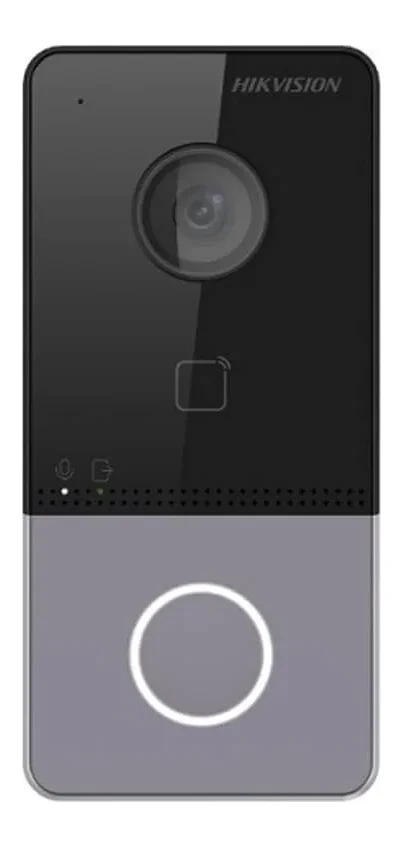 Chuông cửa HIKVISION DS-KV6113-WPE1