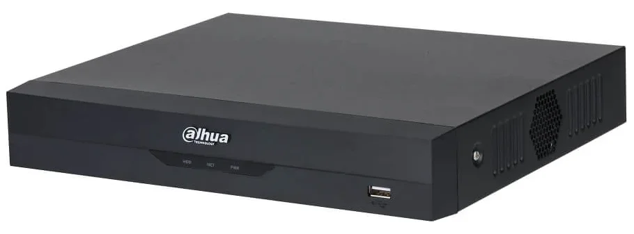 Đầu ghi Penta-brid 16 kênh DAHUA DAHUA DH-XVR4116HS-I/T