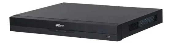 Đầu ghi hình IP 8 kênh DAHUA DHI-NVR5208-8P-EI