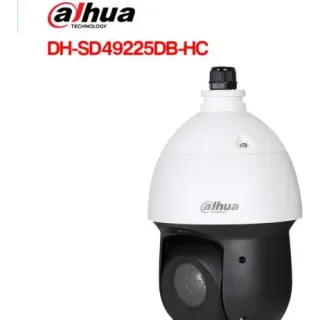 Camera IP Speed Dome 2MP DAHUA DH-SD49225DB-HC