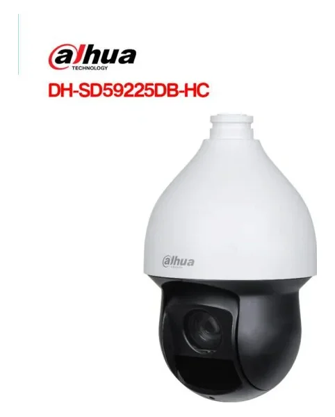 Camera IP Speed Dome 2MP DAHUA DH-SD59225DB-HC