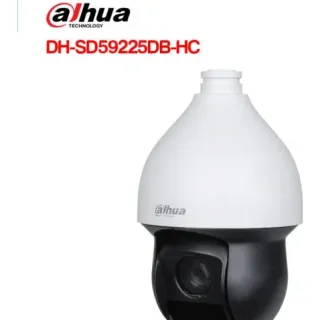 Camera IP Speed Dome 2MP DAHUA DH-SD59225DB-HC