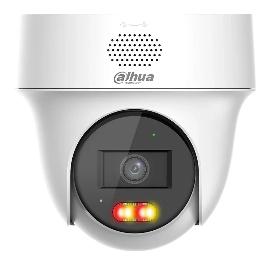 Camera IP PT 4MP DAHUA DH-IPC-PT1439H-PV