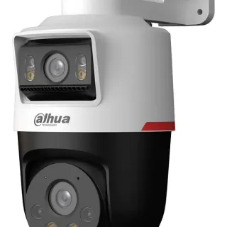 Camera IP PT 4MP DAHUA DH-IPC-PTS2249B-E2-S-PV-PRO