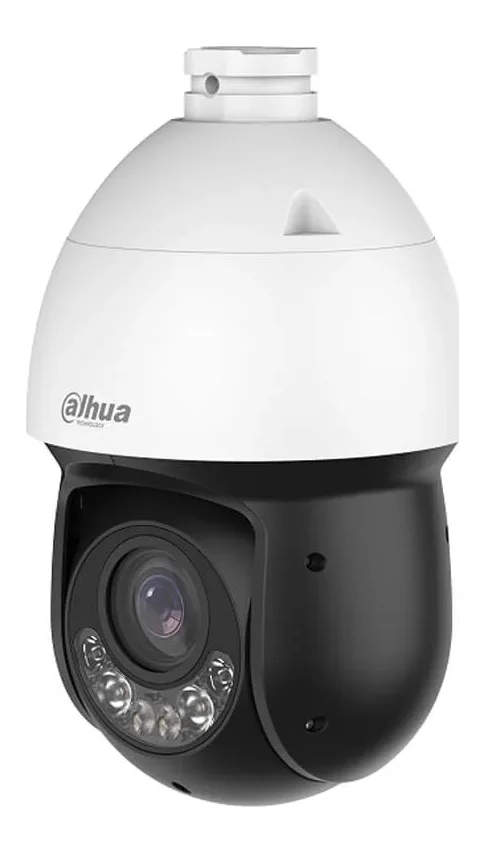 Camera IP Speed Dome 4MP DAHUA DH-SD4D425MB-HNR