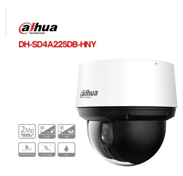 Camera IP PTZ 2MP DAHUA DH-SD4A225DB-HNY